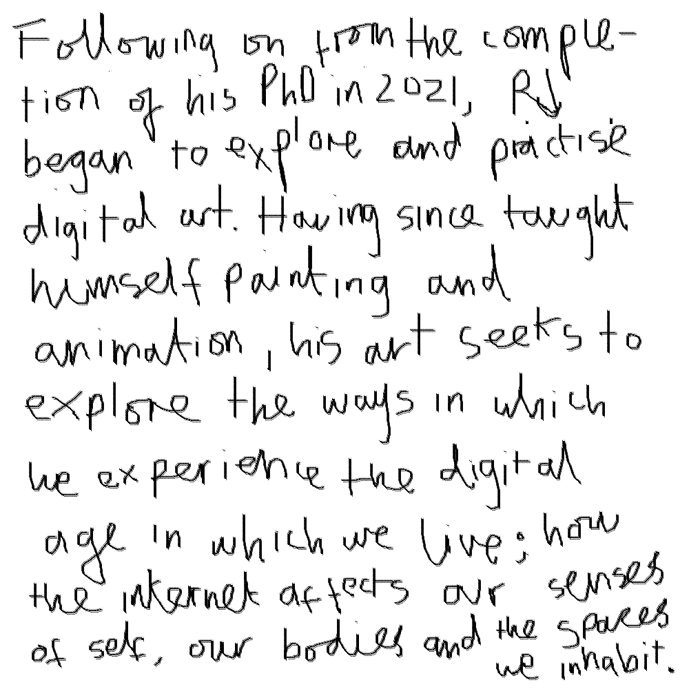 Bio Section
