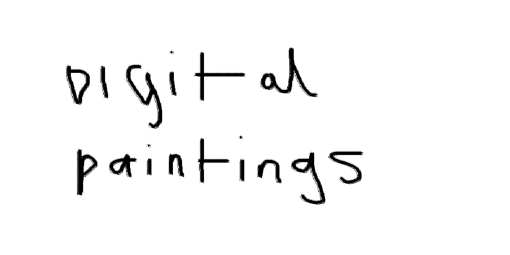 Paintings