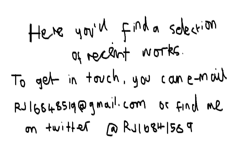 Contact Info